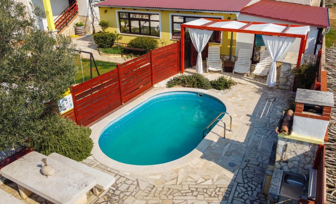 House 1119 Villa Muntić Kültér fotó